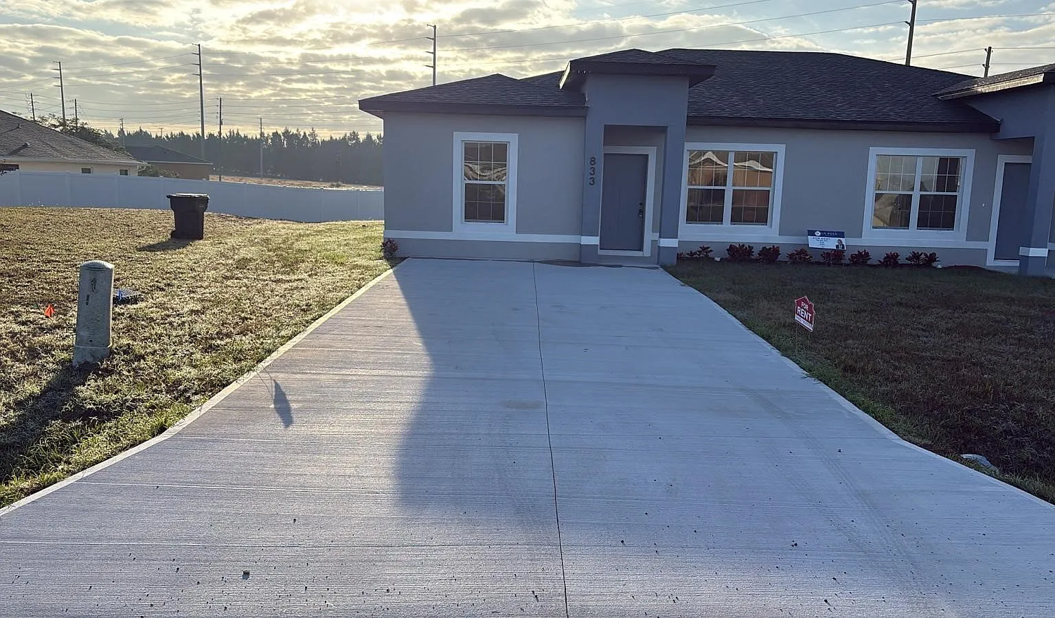 3 bed, 2.0 bath, 1416 sqft, $1,950 — Photo 2