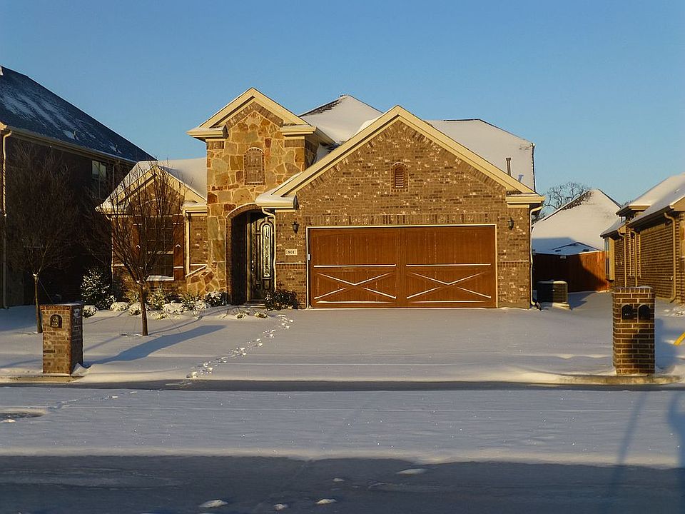 March 5, 2015 Snow
