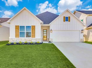 605 Hummingbird Dr, Aledo, TX 76008