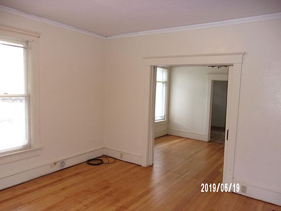 Living Room looking toward bedroom(s)