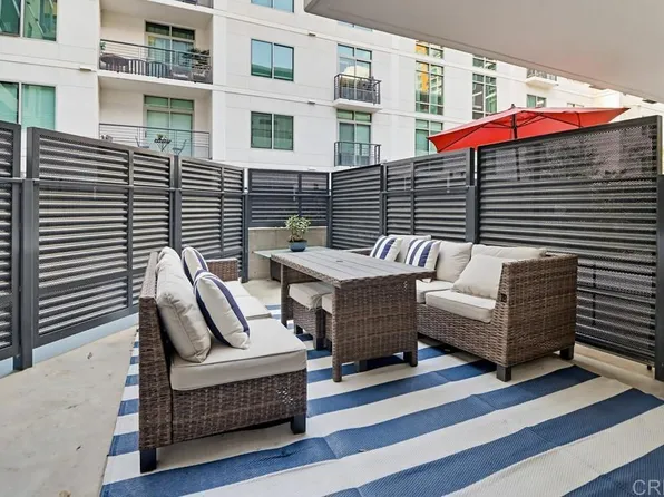 425 W Beech St Unit 226, San Diego, CA 92101