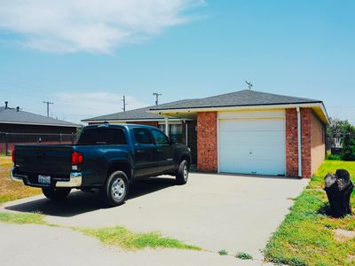 2609 Elm Ave, Lubbock, TX, 79404