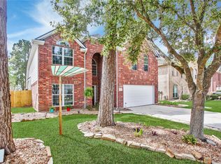 8502 Sports Haven Dr, Humble, TX 77346