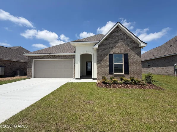 208 Mastermind Blvd, Youngsville, LA 70592