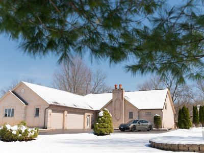 7206 S Solon Rd, Spring Grove, IL, 60081