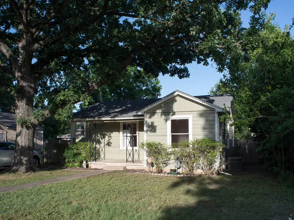 3911 Becker Ave, Austin, TX 78751