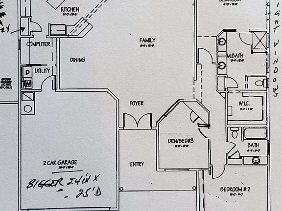4th image of 867 S Temporal Gulch Dr