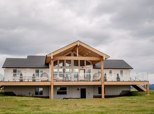 11011 S Bruna Rd, Valleyford, WA 99036