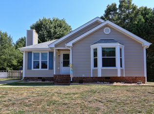 3625 Meadow Creek Ln, Raleigh, NC 27616