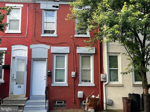 316 Sycamore St, Camden, NJ 08103