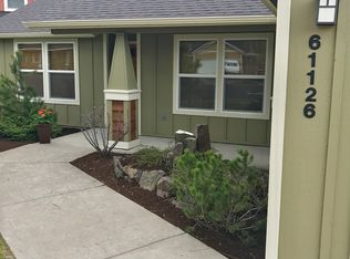 61126 Buckshot Pl, Bend, OR 97702
