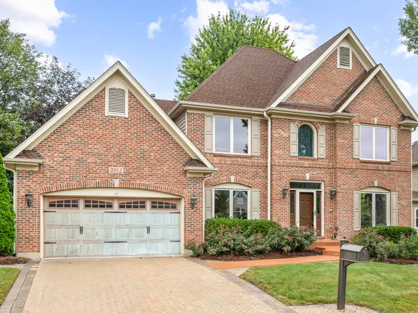 3912 Royal And Ancient Dr, Saint Charles, IL 60174