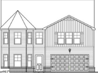 205 Sunningston Ct, Fountain Inn, SC 29644