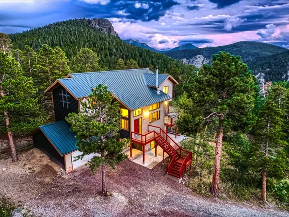 (undisclosed Address), Rollinsville, CO 80474