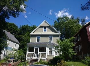 70 Bailey St, Dorchester, MA 02124