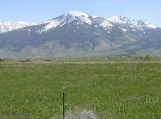 B1 Paradise Found, Pray, MT 59065