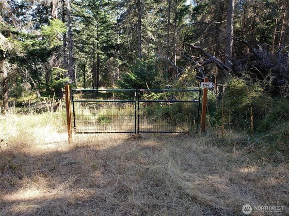 0 Raccoon Point Road, Orcas Island, WA 98245