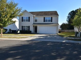 3605 Watkins Ridge Ct, Raleigh, NC 27616