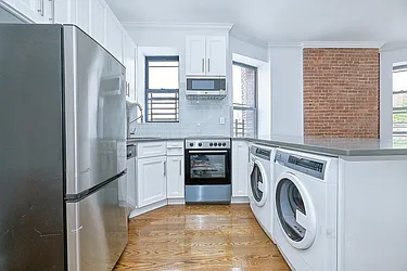 Rented by Keller Williams NYC