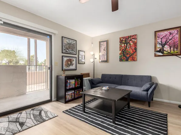 715 S EXTENSION Road #70, Mesa, AZ 85210