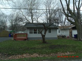 1779 N 31st St, Decatur, IL 62526