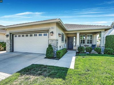 713 Stewart Way, Brentwood, CA, 94513