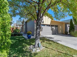 5782 Pumpkin Ridge Dr, Sparks, NV 89436