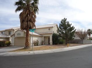 7537 Jockey Ave, Las Vegas, NV 89130