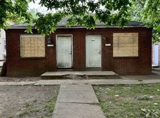 1110 N Dearborn St, Indianapolis, IN