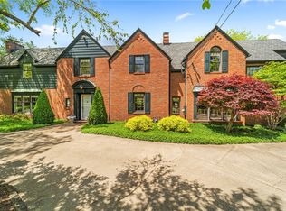 321-323 Guys Run Rd, Cheswick, PA 15024