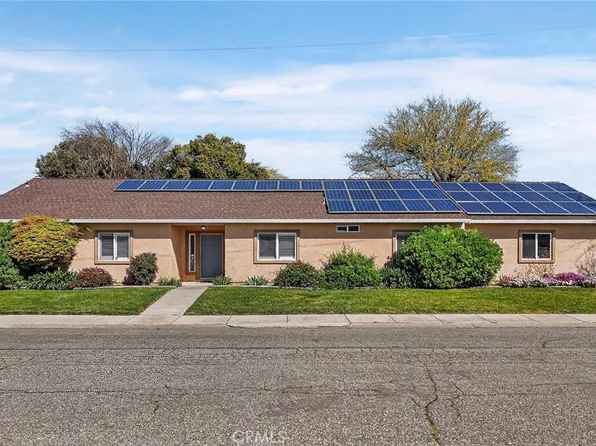 1035 W Walnut St, Willows, CA 95988