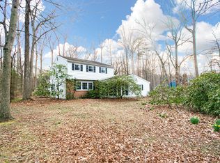 35 Brynmore Rd, New Egypt, NJ 08533