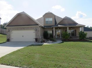 817 Shirez Dr, Grovetown, GA 30813