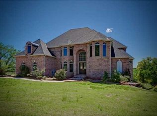 11315 Old River Trl, Edmond, OK 73013