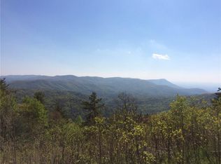 0 Potato Patch Mnt Rd, Ellijay, GA 30522