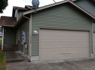 2236 & 2238 Yew St #2236, Bellingham, WA 98229