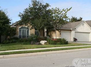 15027 Pastura Pass, Helotes, TX 78023