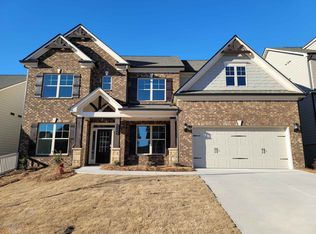 4468 Mill Oak Way #123A, Gainesville, GA 30504