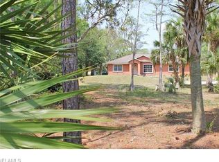 2481 8th St NE, Naples, FL 34120