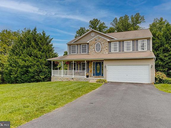 3rd image of 3536 Churchville Rd