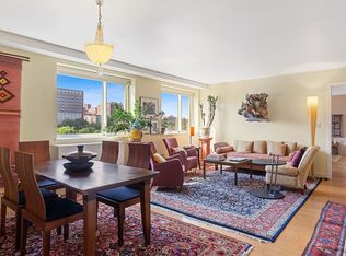 301 W 115th St PENTHOUSE PH3B, New York, NY