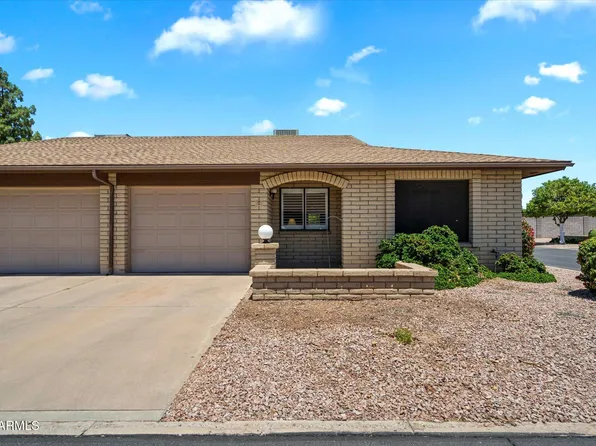 520 S GREENFIELD Road #7, Mesa, AZ 85206