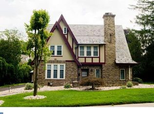 426 Clement Rd, Jenkintown, PA 19046