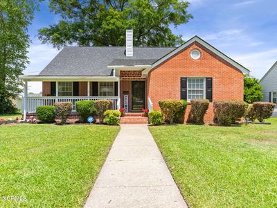 405 S Raleigh Street, Wallace, NC, 28466