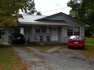 412 E Lauderdale St, Tullahoma, TN 37388