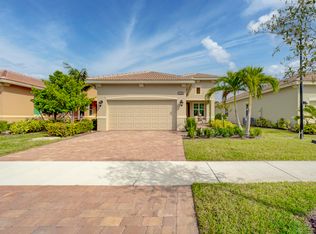 11491 SW Visconti Way, Port Saint Lucie, FL 34986