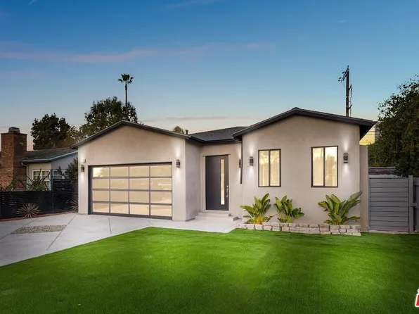 2838 S Barrington Ave, Los Angeles, CA 90064