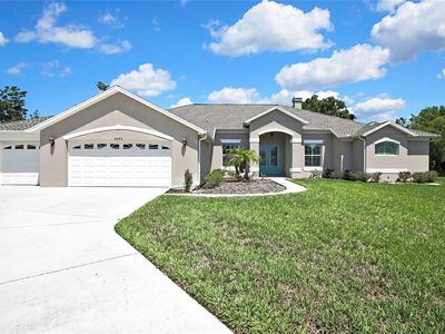 7495 Birdland Cres, Spring Hill, FL, 34607