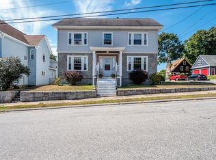 297 Fairmount St, Lowell, MA 01852