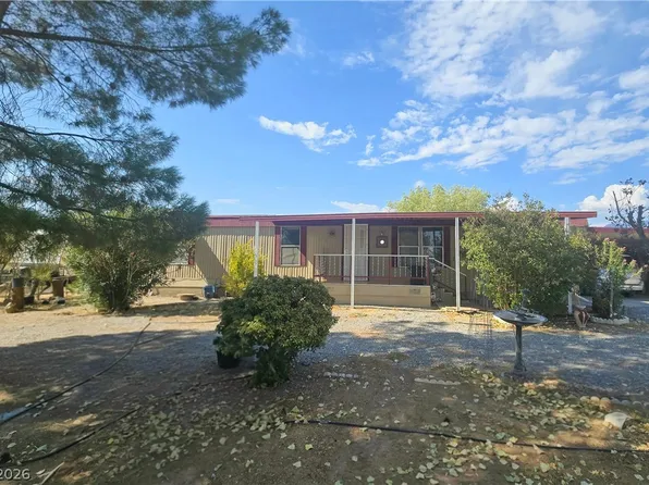 700 W Kimberly Ave, Pahrump, NV 89060